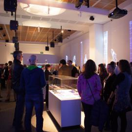 Antarctic Science Conference Dunedin 2017 6