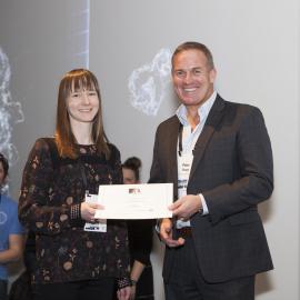 Antarctic Science Conference Dunedin 2017 9