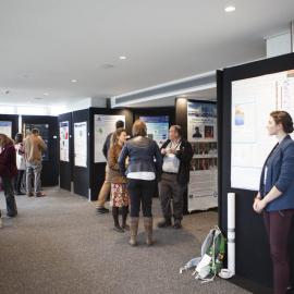 Antarctic Science Conference Dunedin 2017 12