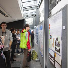 Antarctic Science Conference Dunedin 2017 14