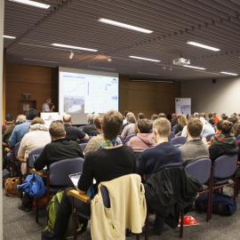 Antarctic Science Conference Dunedin 2017 15