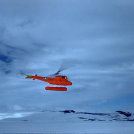 US Navy Helicopter