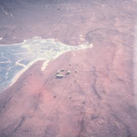 Vanda Station Landscape
