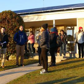 NZARI Winter School 2017 1