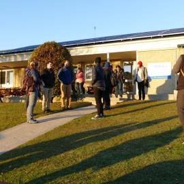 NZARI Winter School 2017 2