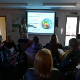 NZARI Winter School 2017 3