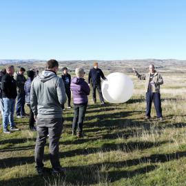 NZARI Winter School 2017 4