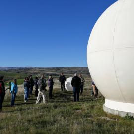 NZARI Winter School 2017 5