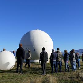 NZARI Winter School 2017 6