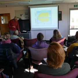 NZARI Winter School 2017 9