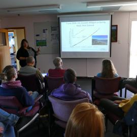NZARI Winter School 2017 10