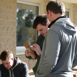 NZARI Winter School 2017 12