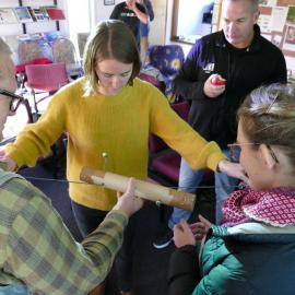 NZARI Winter School 2017 17