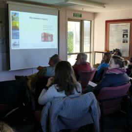 NZARI Winter School 2017 18