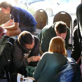 NZARI Winter School 2017 20