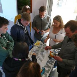 NZARI Winter School 2017 21