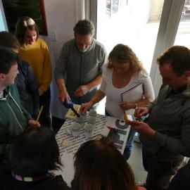 NZARI Winter School 2017 22