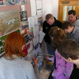 NZARI Winter School 2017 23