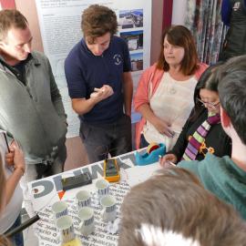 NZARI Winter School 2017 26