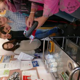 NZARI Winter School 2017 27