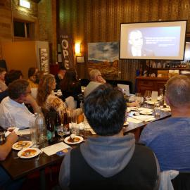 NZARI Winter School 2017 30
