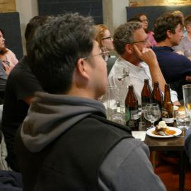 NZARI Winter School 2017 31