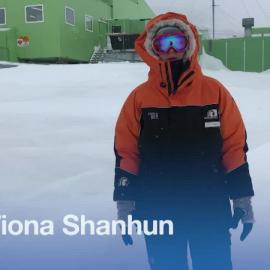 Video for Douglas Park School