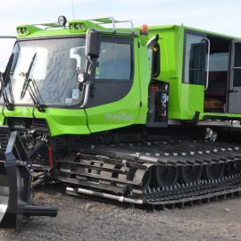 Piston Bully