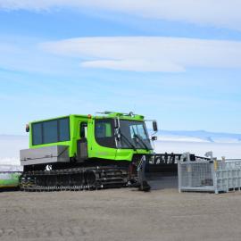 Piston Bully 