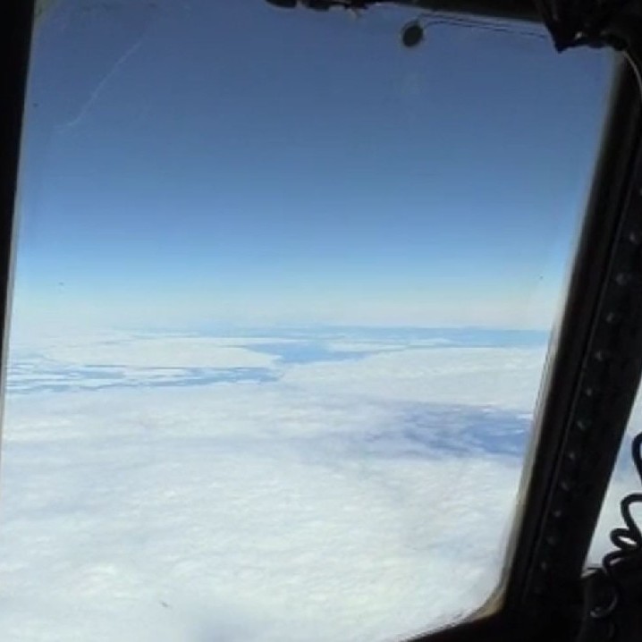 LEARNZ 2017 Arriving in Antarctica