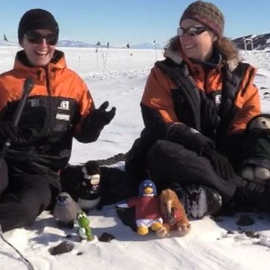 LEARNZ 2017 Climate Change