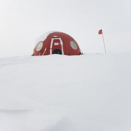 Safety Shelter 