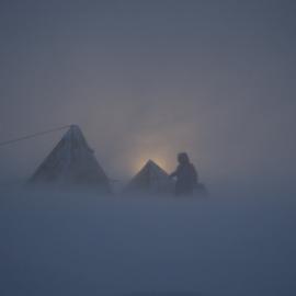 Snow Storm 