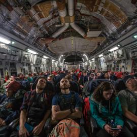 C17 Aircraft