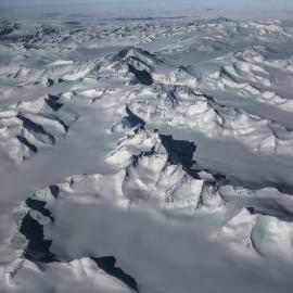 Mountains 
