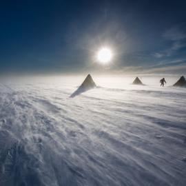 Field Camp 