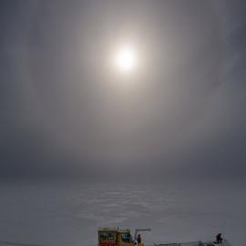 Traverse GPR