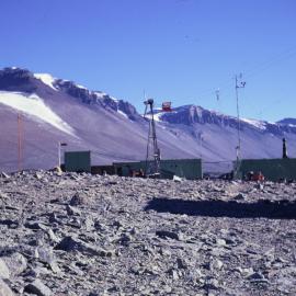Vanda Station