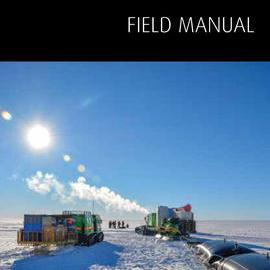 Field Manual 2019/20