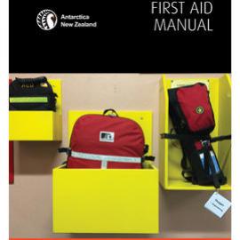 First Aid Manual 2019/20