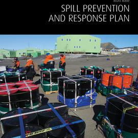 Spill Prevention and Response Plan 2019/20
