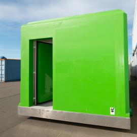 POD 1-8