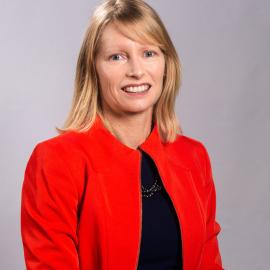 Sarah Williamson