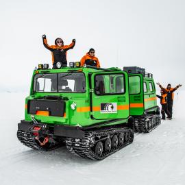 Hagglund 