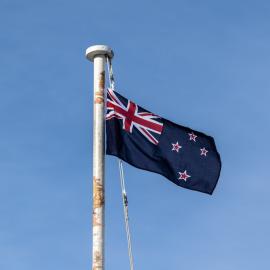 NZ Flag