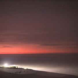 Twilight Cosray 
