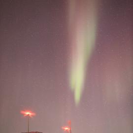 Wind Farm Aurora 