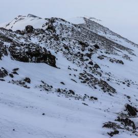 View from Castle Rock