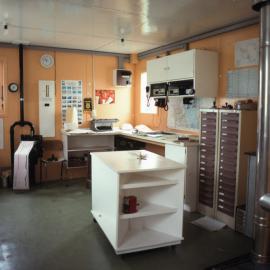 Vanda Lab