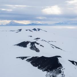 Ridge line 